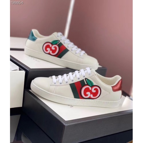 Gucci Sneakers GG-Sneakers-26428000